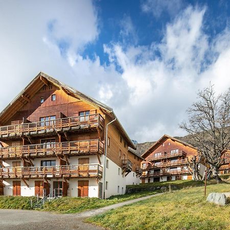 Vacanceole - Le Hameau De L'Alpage Saint-Sorlin-dʼArves Zewnętrze zdjęcie