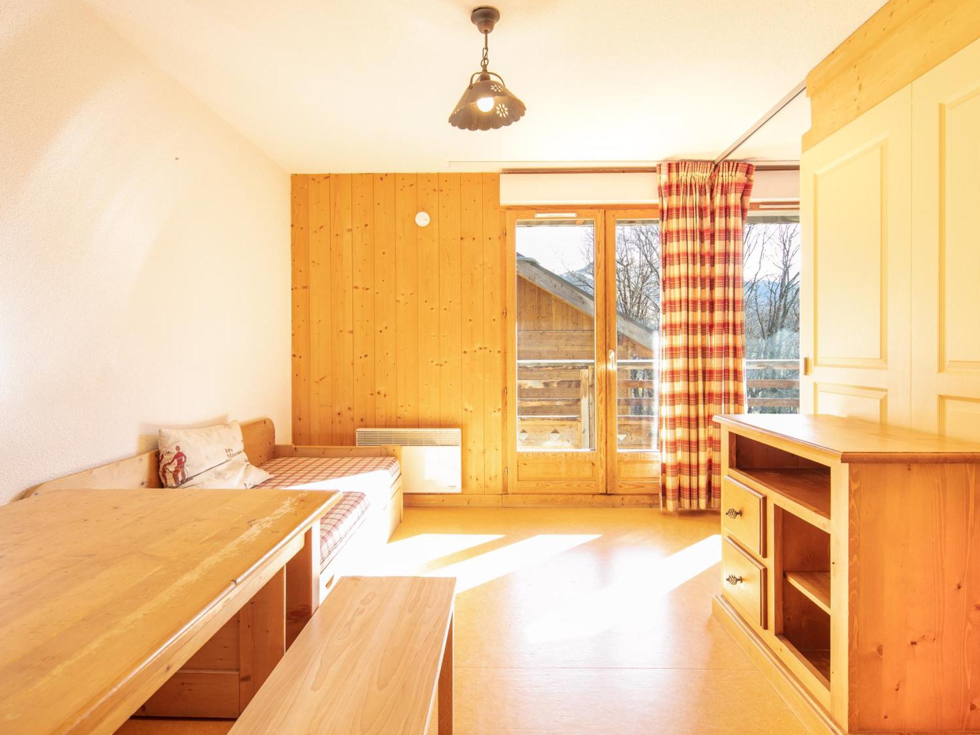 Vacanceole - Le Hameau De L'Alpage Saint-Sorlin-dʼArves Zewnętrze zdjęcie