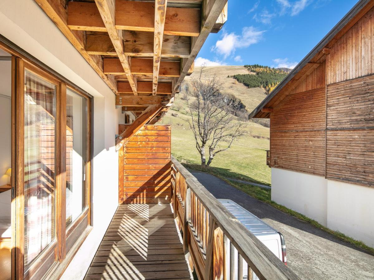 Vacanceole - Le Hameau De L'Alpage Saint-Sorlin-dʼArves Zewnętrze zdjęcie