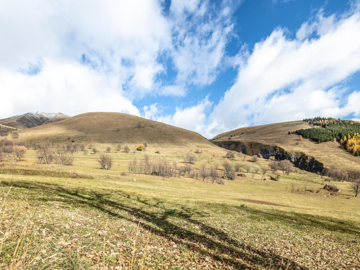 Vacanceole - Le Hameau De L'Alpage Saint-Sorlin-dʼArves Zewnętrze zdjęcie