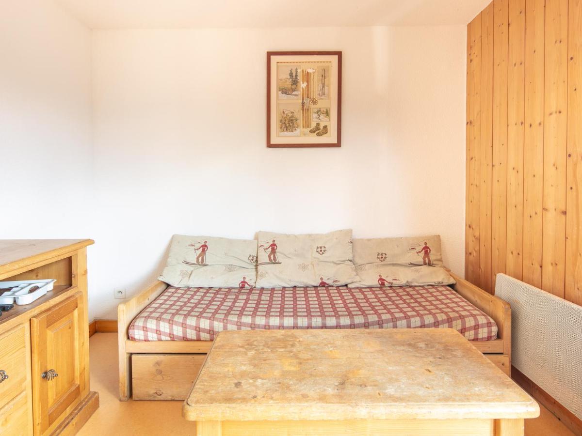 Vacanceole - Le Hameau De L'Alpage Saint-Sorlin-dʼArves Zewnętrze zdjęcie
