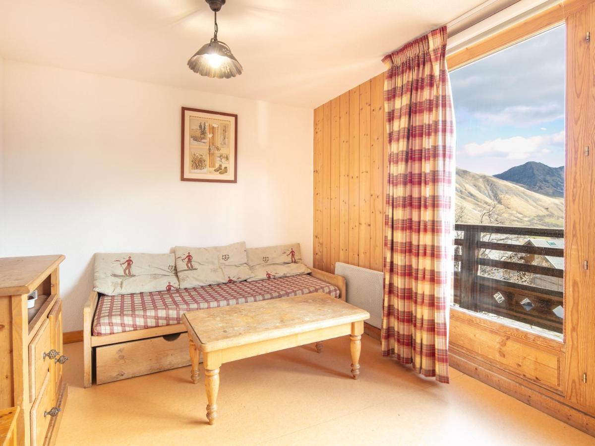 Vacanceole - Le Hameau De L'Alpage Saint-Sorlin-dʼArves Zewnętrze zdjęcie